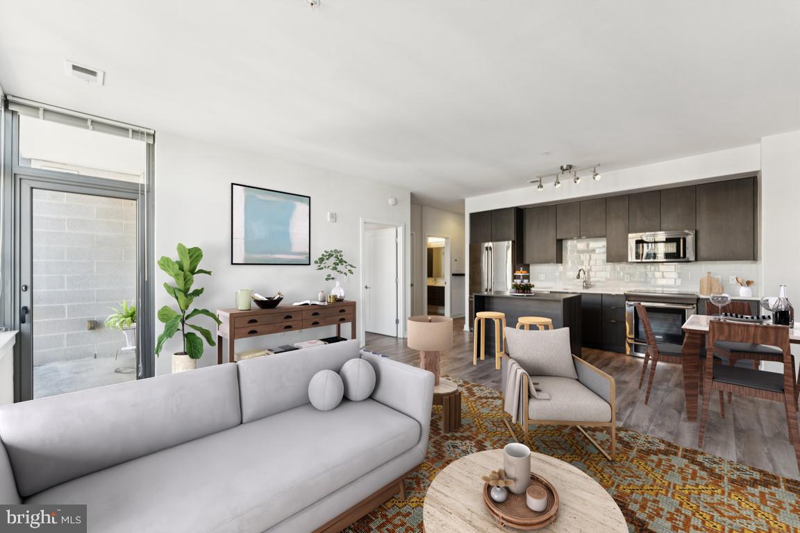 460 NEW YORK AVE NW #1002, WASHINGTON, District Of Columbia 20001, 1 Bedroom Bedrooms, ,1 BathroomBathrooms,Residential,For sale,460 NEW YORK AVE NW #1002,DCDC2231510 MLS # DCDC2231510