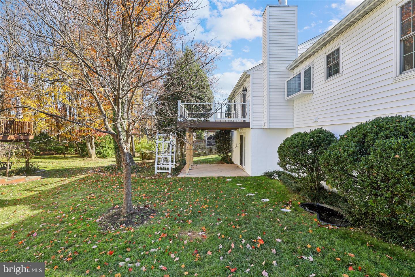 5090 QUEENS WOOD DR, BURKE, Virginia 22015, 4 Bedrooms Bedrooms, ,3 BathroomsBathrooms,Residential,For sale,5090 QUEENS WOOD DR,VAFX2278880 MLS # VAFX2278880