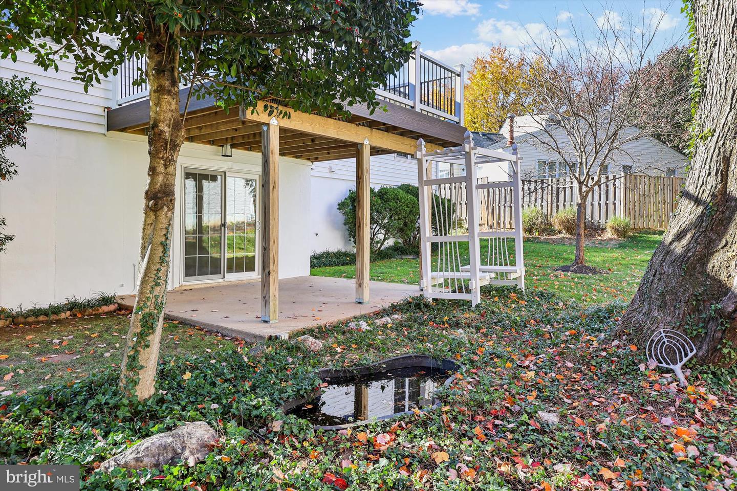 5090 QUEENS WOOD DR, BURKE, Virginia 22015, 4 Bedrooms Bedrooms, ,3 BathroomsBathrooms,Residential,For sale,5090 QUEENS WOOD DR,VAFX2278880 MLS # VAFX2278880