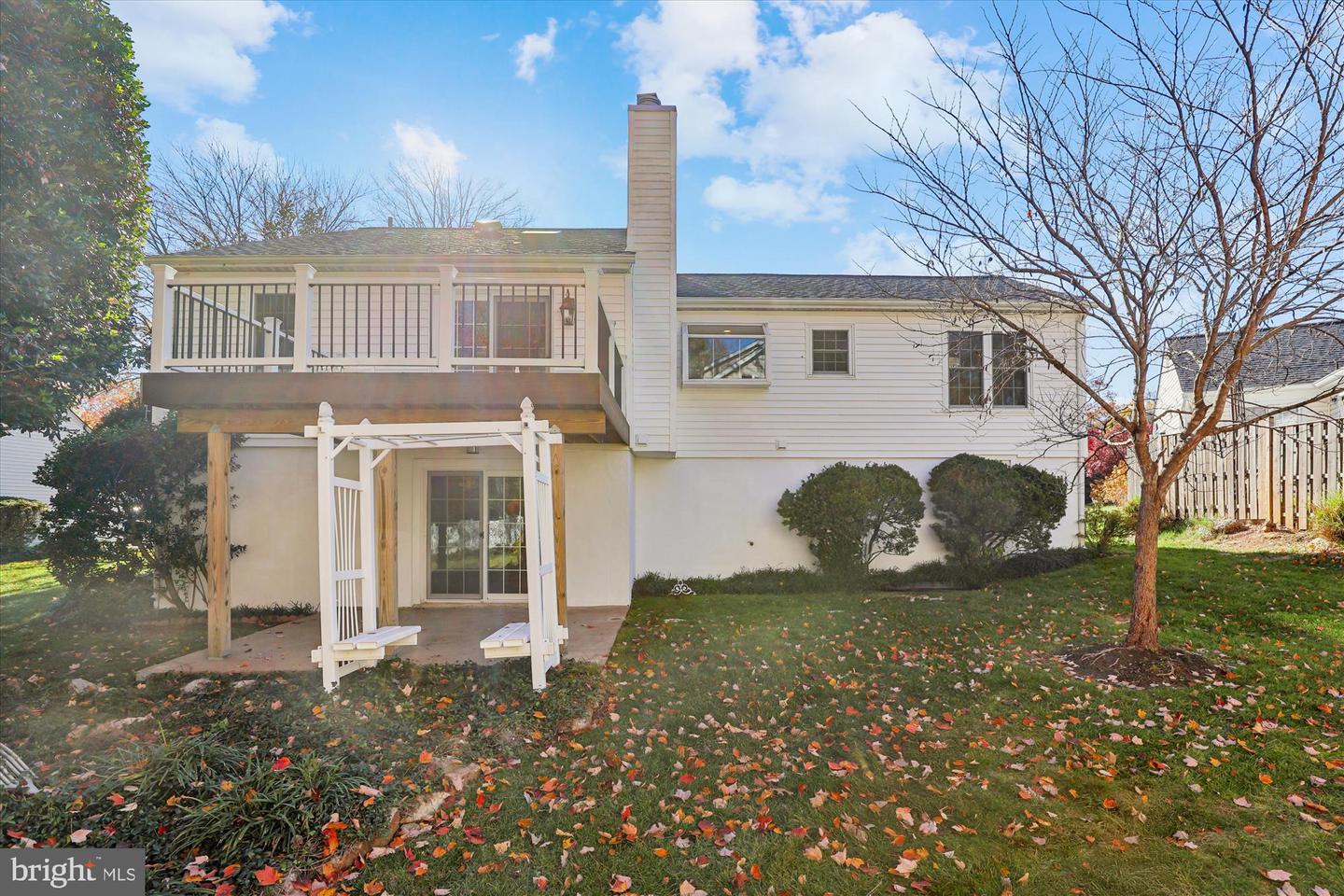 5090 QUEENS WOOD DR, BURKE, Virginia 22015, 4 Bedrooms Bedrooms, ,3 BathroomsBathrooms,Residential,For sale,5090 QUEENS WOOD DR,VAFX2278880 MLS # VAFX2278880