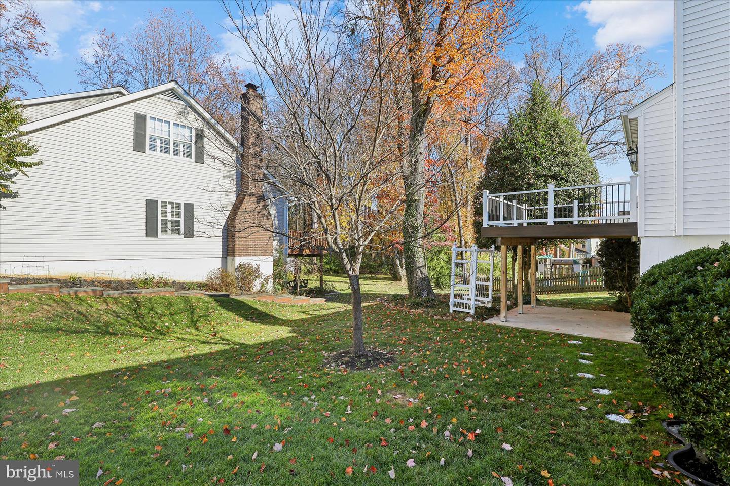 5090 QUEENS WOOD DR, BURKE, Virginia 22015, 4 Bedrooms Bedrooms, ,3 BathroomsBathrooms,Residential,For sale,5090 QUEENS WOOD DR,VAFX2278880 MLS # VAFX2278880