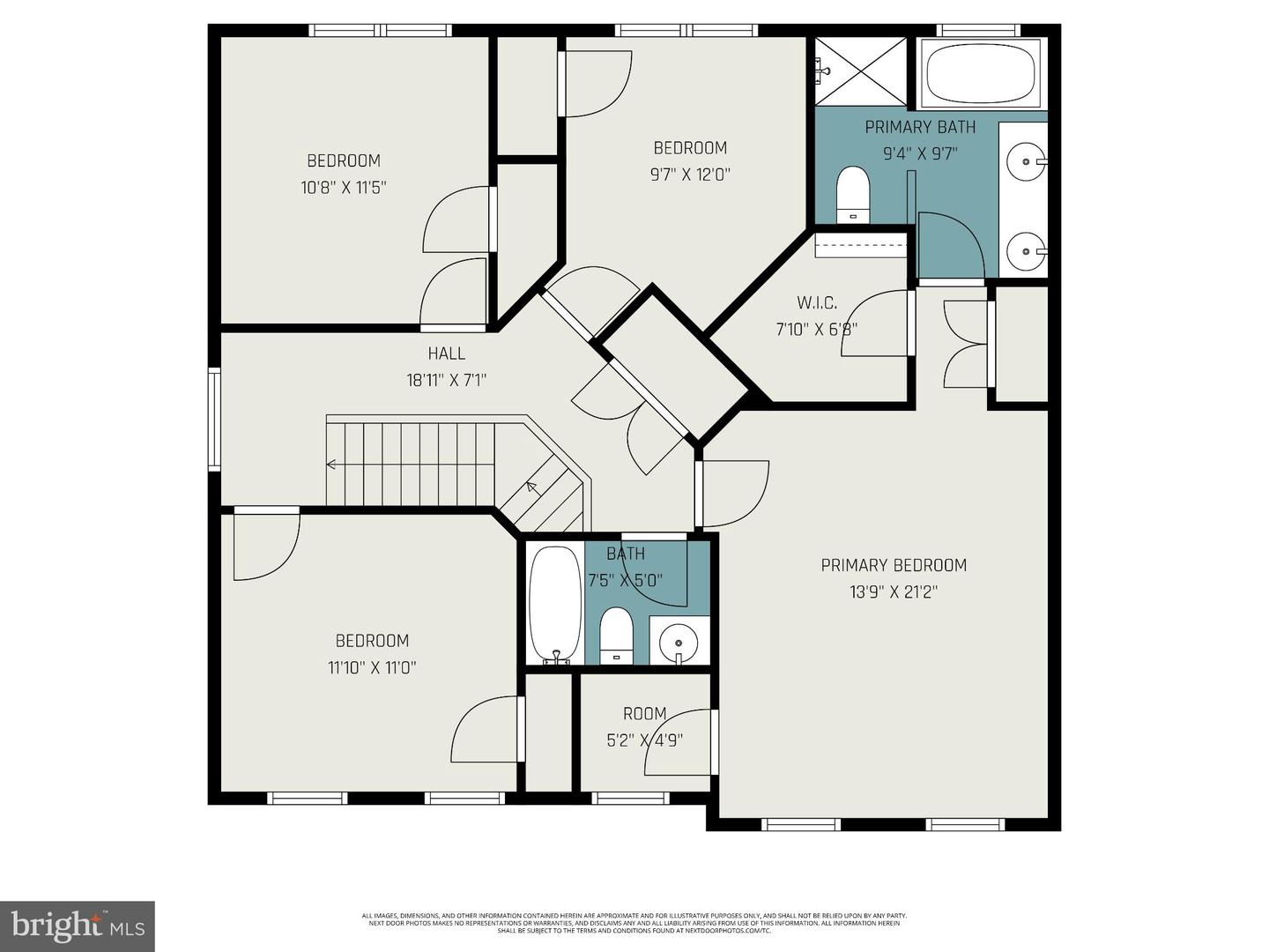 8217 VINTAGE LN, SPOTSYLVANIA, Virginia 22551, 4 Bedrooms Bedrooms, 14 Rooms Rooms,2 BathroomsBathrooms,Residential,For sale,8217 VINTAGE LN,VASP2037554 MLS # VASP2037554