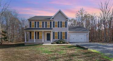 8217 VINTAGE LN, SPOTSYLVANIA, Virginia 22551, 4 Bedrooms Bedrooms, 14 Rooms Rooms,2 BathroomsBathrooms,Residential,For sale,8217 VINTAGE LN,VASP2037554 MLS # VASP2037554