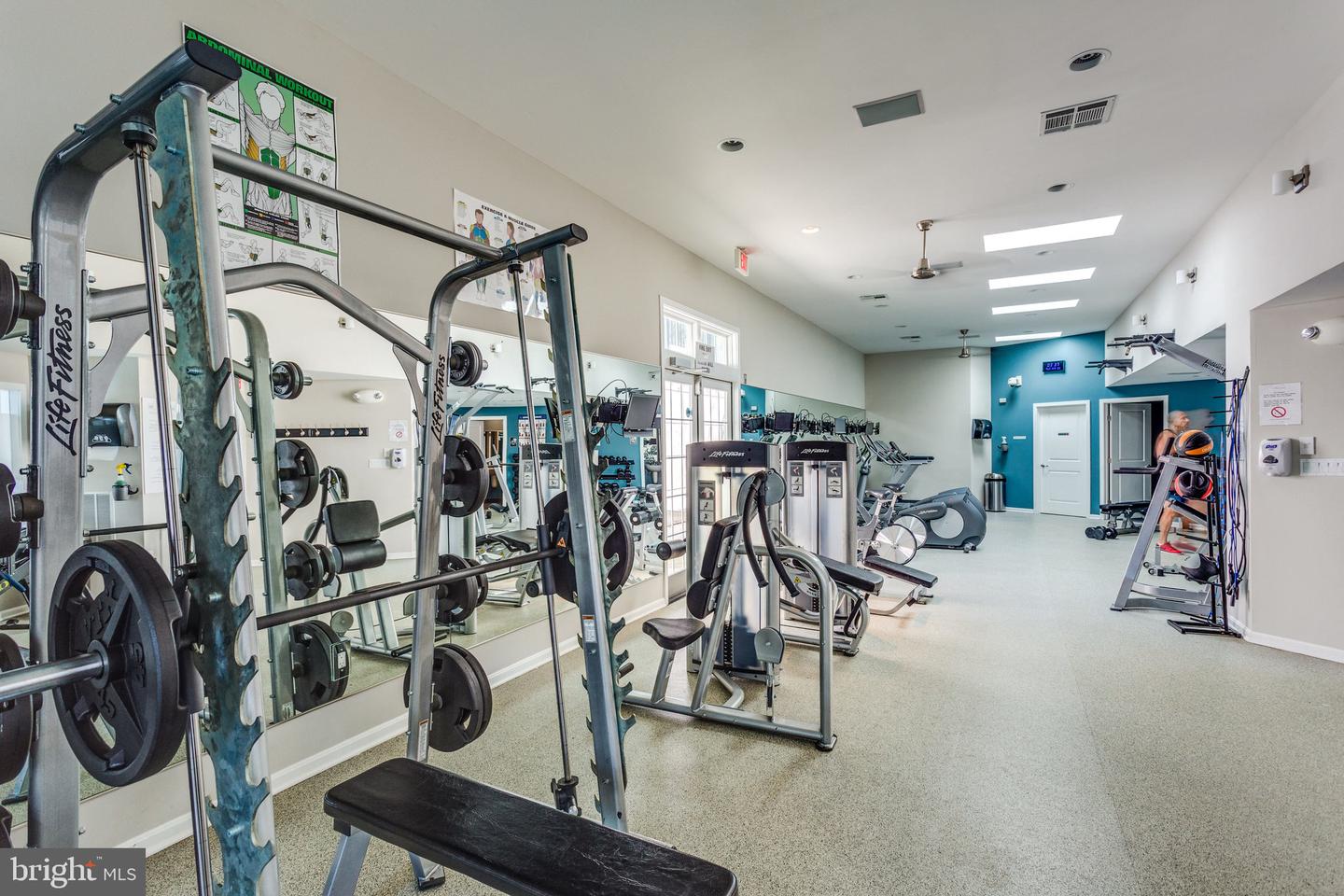 1247 N VAN DORN ST, ALEXANDRIA, Virginia 22304, 1 Bedroom Bedrooms, ,1 BathroomBathrooms,Residential,For sale,1247 N VAN DORN ST,VAAX2051766 MLS # VAAX2051766