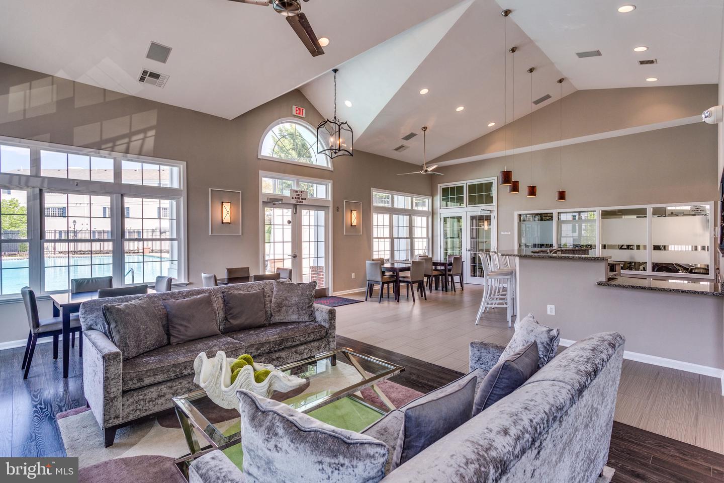 1247 N VAN DORN ST, ALEXANDRIA, Virginia 22304, 1 Bedroom Bedrooms, ,1 BathroomBathrooms,Residential,For sale,1247 N VAN DORN ST,VAAX2051766 MLS # VAAX2051766