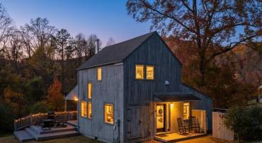 48 MEADOW LN, NELLYSFORD, Virginia 22958, 3 Bedrooms Bedrooms, ,2 BathroomsBathrooms,Residential,For sale,48 MEADOW LN,671023 MLS # 671023