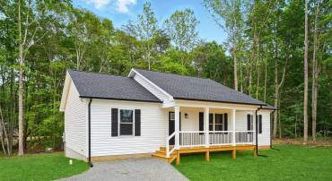 19216 CONSTITUTION HWY, ORANGE, Virginia 22960, 3 Bedrooms Bedrooms, ,2 BathroomsBathrooms,Residential,For sale,19216 CONSTITUTION HWY,VAOR2012790 MLS # VAOR2012790