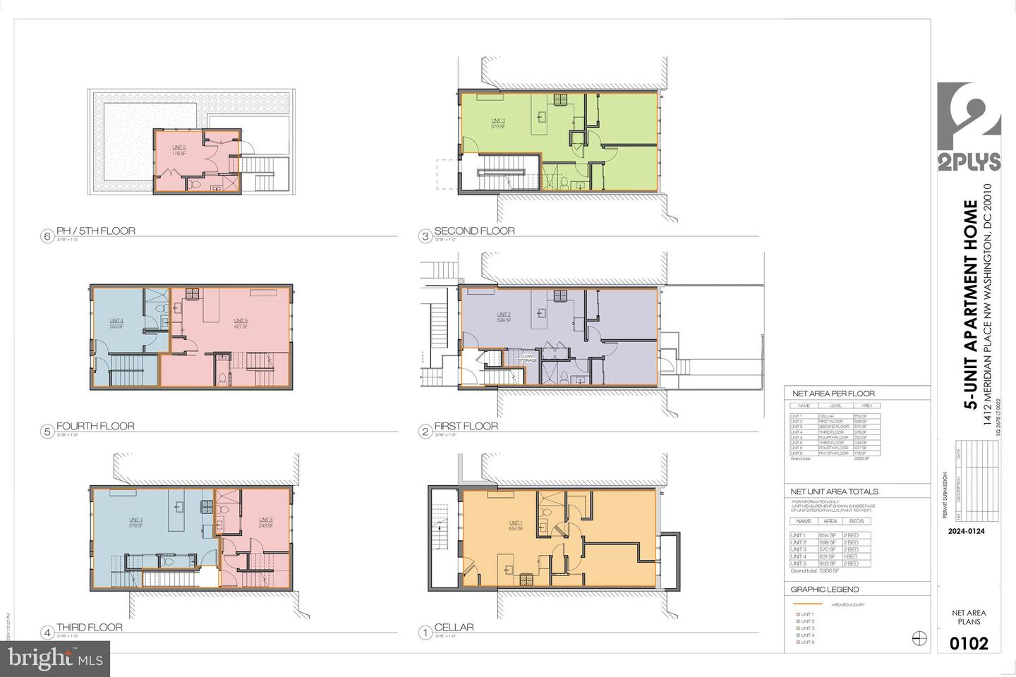1412 MERIDIAN PL NW, WASHINGTON, District Of Columbia 20010, 3 Bedrooms Bedrooms, ,2 BathroomsBathrooms,Residential,For sale,1412 MERIDIAN PL NW,DCDC2231586 MLS # DCDC2231586