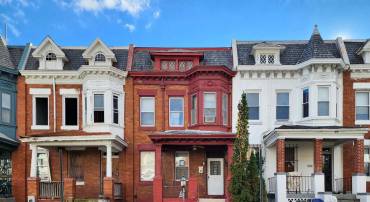 1412 MERIDIAN PL NW, WASHINGTON, District Of Columbia 20010, 3 Bedrooms Bedrooms, ,2 BathroomsBathrooms,Residential,For sale,1412 MERIDIAN PL NW,DCDC2231586 MLS # DCDC2231586