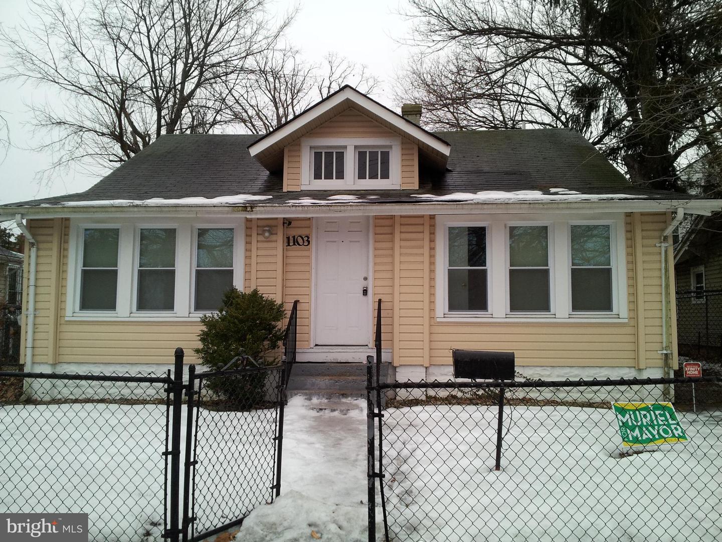 1103 ALABAMA AVE SE, WASHINGTON, District Of Columbia 20032, 8 Bedrooms Bedrooms, ,2 BathroomsBathrooms,Residential,For sale,1103 ALABAMA AVE SE,DCDC2231588 MLS # DCDC2231588