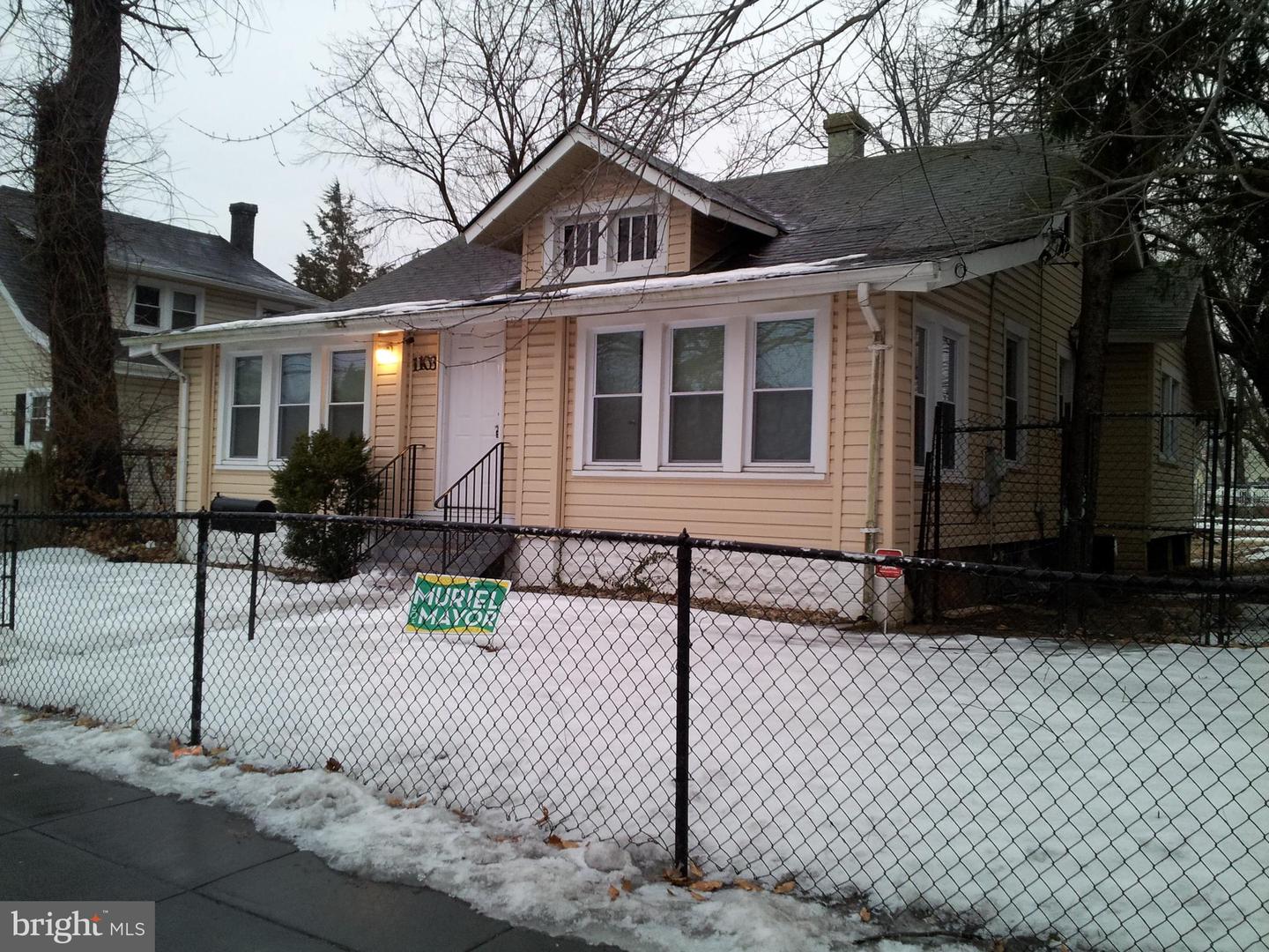 1103 ALABAMA AVE SE, WASHINGTON, District Of Columbia 20032, 8 Bedrooms Bedrooms, ,2 BathroomsBathrooms,Residential,For sale,1103 ALABAMA AVE SE,DCDC2231588 MLS # DCDC2231588