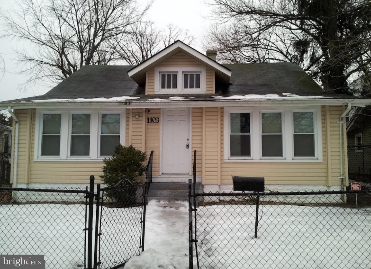 1103 ALABAMA AVE SE, WASHINGTON, District Of Columbia 20032, 8 Bedrooms Bedrooms, ,2 BathroomsBathrooms,Residential,For sale,1103 ALABAMA AVE SE,DCDC2231588 MLS # DCDC2231588