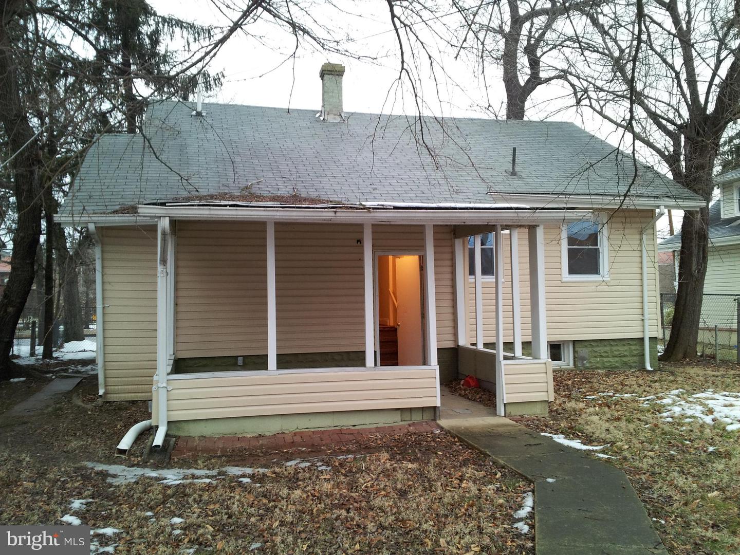 1103 ALABAMA AVE SE, WASHINGTON, District Of Columbia 20032, 8 Bedrooms Bedrooms, ,2 BathroomsBathrooms,Residential,For sale,1103 ALABAMA AVE SE,DCDC2231588 MLS # DCDC2231588