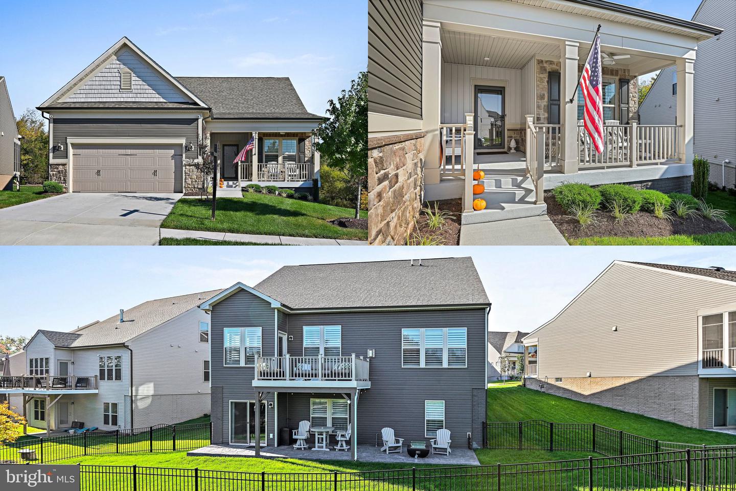 15788 GARDENIA RIDGE WAY, HAYMARKET, Virginia 20169, 4 Bedrooms Bedrooms, ,4 BathroomsBathrooms,Residential,For sale,15788 GARDENIA RIDGE WAY,VAPW2107720 MLS # VAPW2107720