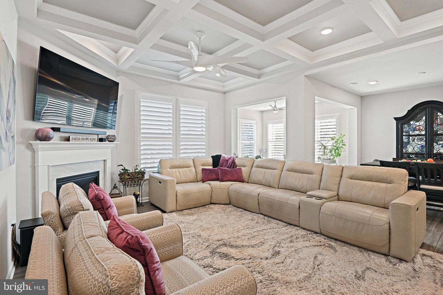 15788 GARDENIA RIDGE WAY, HAYMARKET, Virginia 20169, 4 Bedrooms Bedrooms, ,4 BathroomsBathrooms,Residential,For sale,15788 GARDENIA RIDGE WAY,VAPW2107720 MLS # VAPW2107720