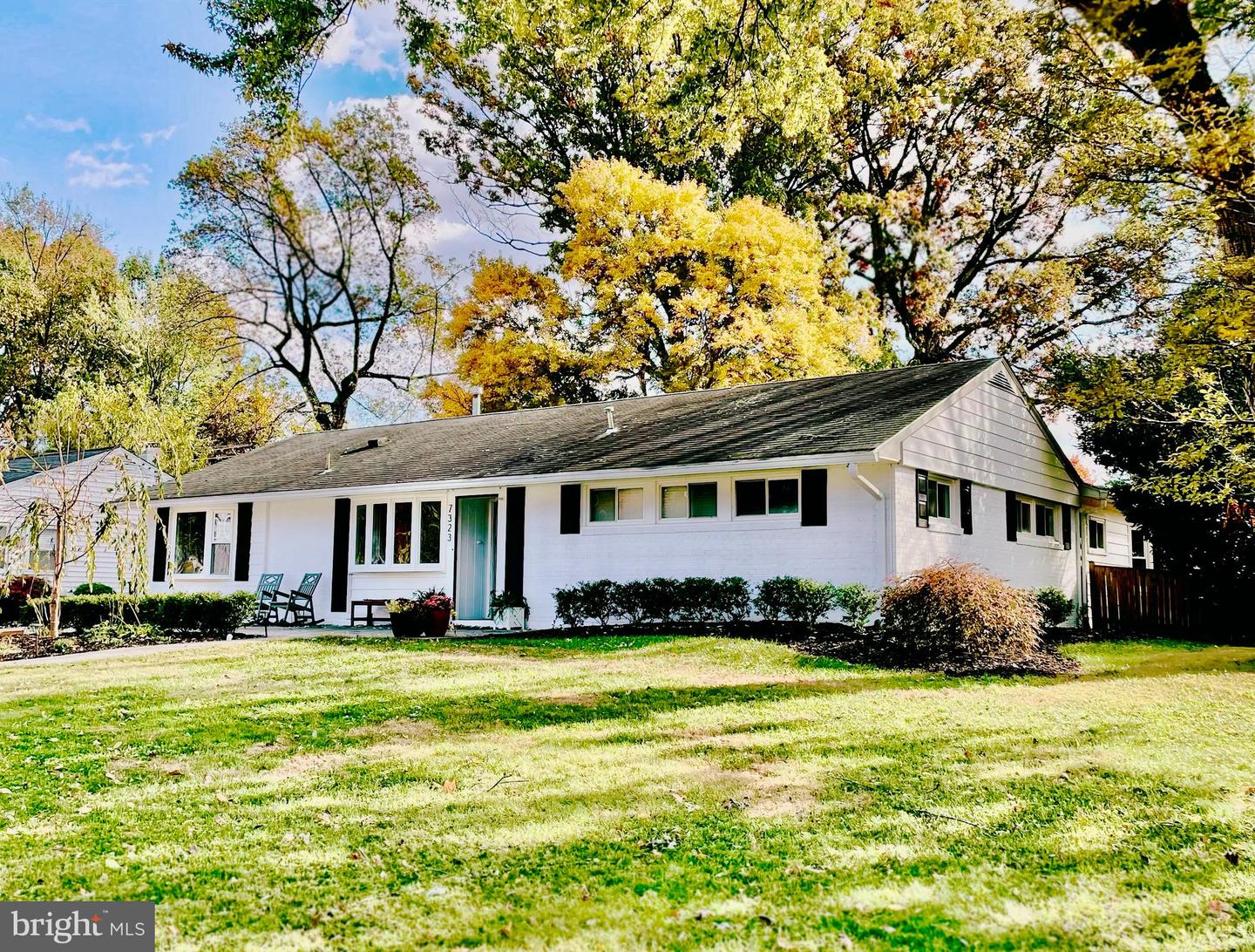 7323 INZER ST, SPRINGFIELD, Virginia 22151, 4 Bedrooms Bedrooms, ,2 BathroomsBathrooms,Residential,For sale,7323 INZER ST,VAFX2278970 MLS # VAFX2278970