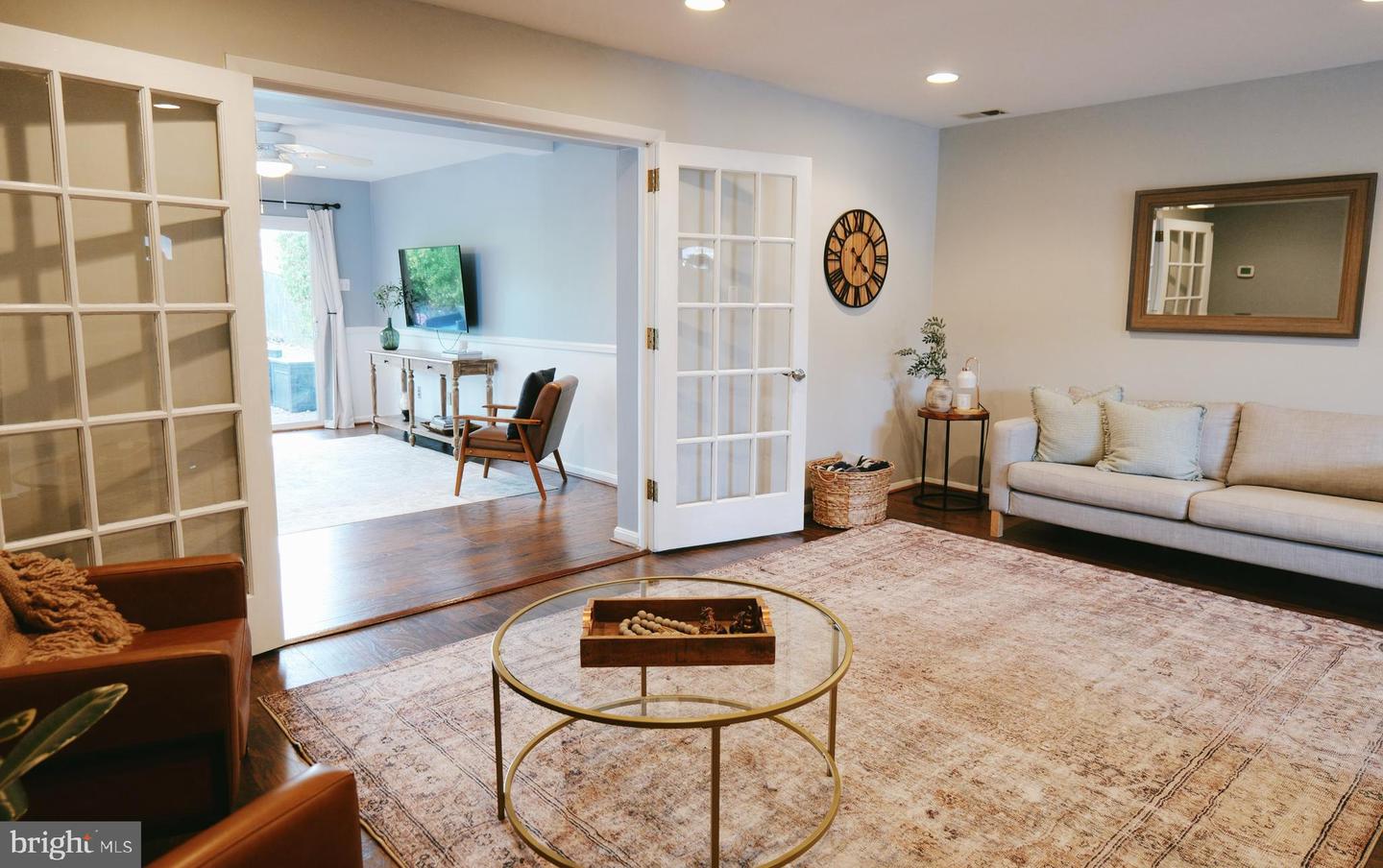 7323 INZER ST, SPRINGFIELD, Virginia 22151, 4 Bedrooms Bedrooms, ,2 BathroomsBathrooms,Residential,For sale,7323 INZER ST,VAFX2278970 MLS # VAFX2278970