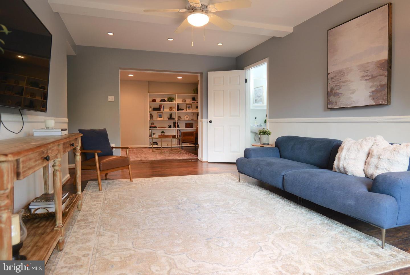 7323 INZER ST, SPRINGFIELD, Virginia 22151, 4 Bedrooms Bedrooms, ,2 BathroomsBathrooms,Residential,For sale,7323 INZER ST,VAFX2278970 MLS # VAFX2278970