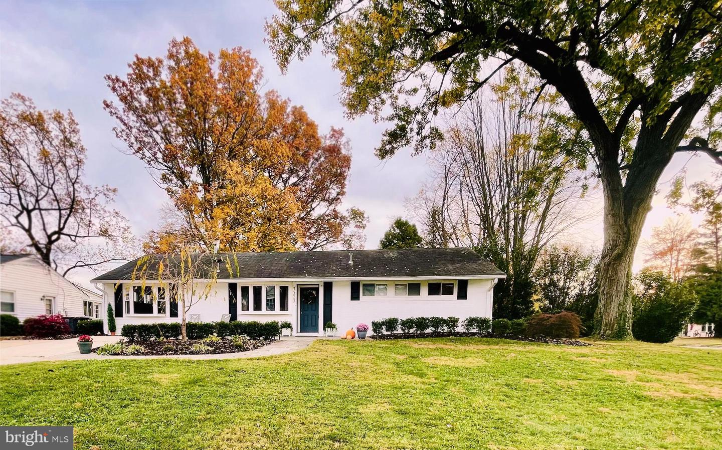 7323 INZER ST, SPRINGFIELD, Virginia 22151, 4 Bedrooms Bedrooms, ,2 BathroomsBathrooms,Residential,For sale,7323 INZER ST,VAFX2278970 MLS # VAFX2278970