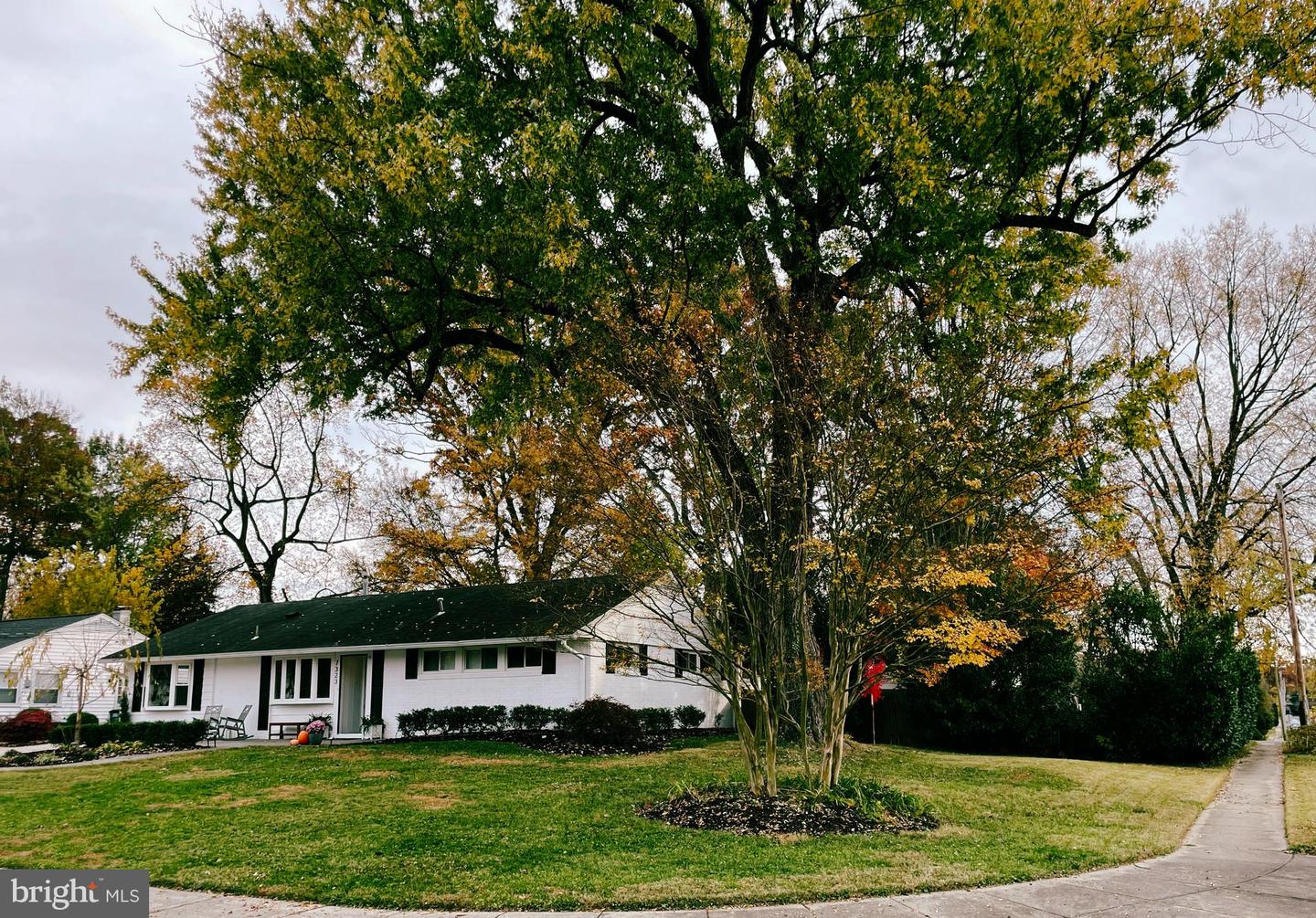 7323 INZER ST, SPRINGFIELD, Virginia 22151, 4 Bedrooms Bedrooms, ,2 BathroomsBathrooms,Residential,For sale,7323 INZER ST,VAFX2278970 MLS # VAFX2278970