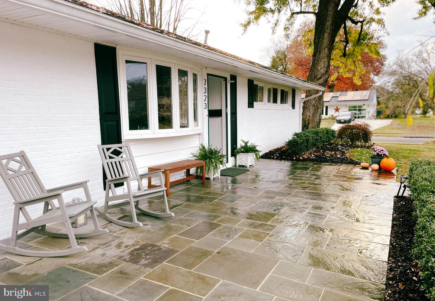 7323 INZER ST, SPRINGFIELD, Virginia 22151, 4 Bedrooms Bedrooms, ,2 BathroomsBathrooms,Residential,For sale,7323 INZER ST,VAFX2278970 MLS # VAFX2278970