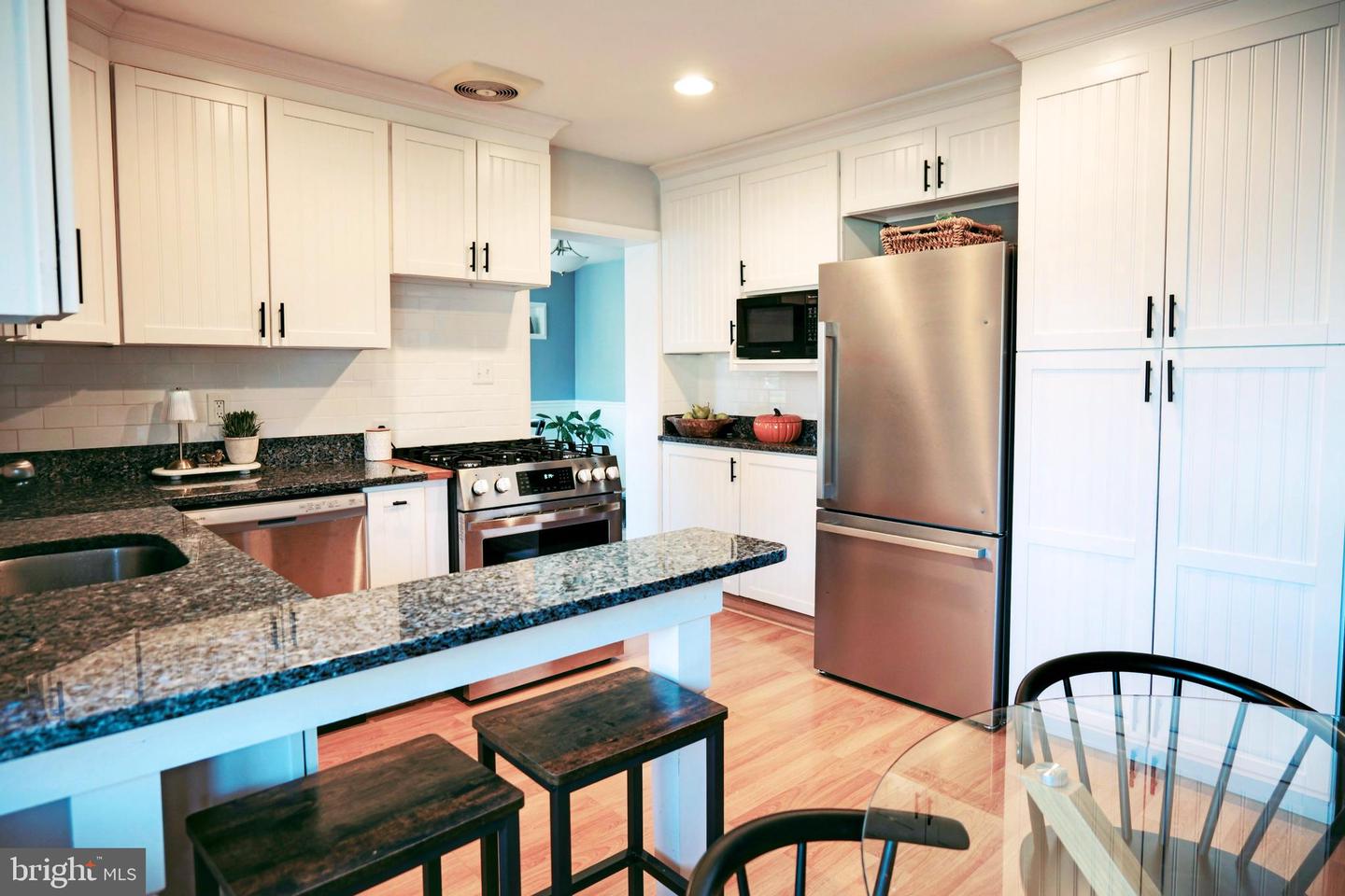 7323 INZER ST, SPRINGFIELD, Virginia 22151, 4 Bedrooms Bedrooms, ,2 BathroomsBathrooms,Residential,For sale,7323 INZER ST,VAFX2278970 MLS # VAFX2278970