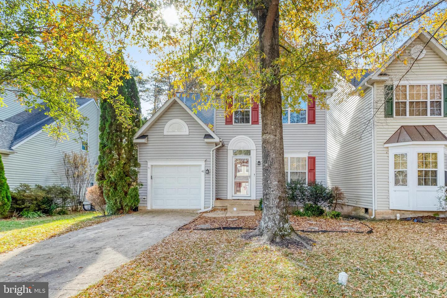 42 CATHERINE LN, STAFFORD, Virginia 22554, 4 Bedrooms Bedrooms, ,3 BathroomsBathrooms,Residential,For sale,42 CATHERINE LN,VAST2044204 MLS # VAST2044204