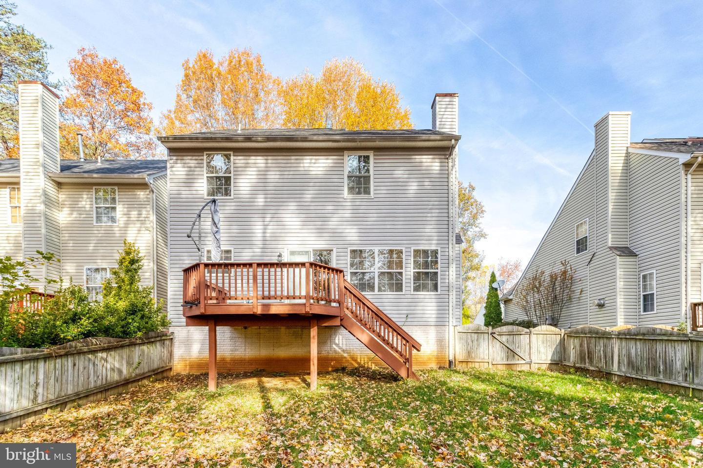 42 CATHERINE LN, STAFFORD, Virginia 22554, 4 Bedrooms Bedrooms, ,3 BathroomsBathrooms,Residential,For sale,42 CATHERINE LN,VAST2044204 MLS # VAST2044204