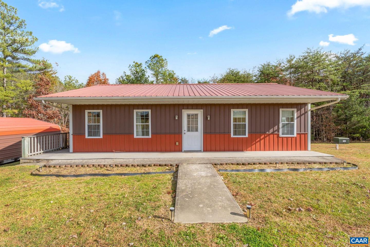 426 SCLATERS FORD RD, PALMYRA, Virginia 22963, 2 Bedrooms Bedrooms, ,1 BathroomBathrooms,Residential,For sale,426 SCLATERS FORD RD,671052 MLS # 671052 426 SCLATERS FORD RD, PALMYRA, Virginia 22963, 2 Bedrooms Bedrooms, ,1 BathroomBathrooms,Residential,For sale,426 SCLATERS FORD RD,671052 MLS # 671052