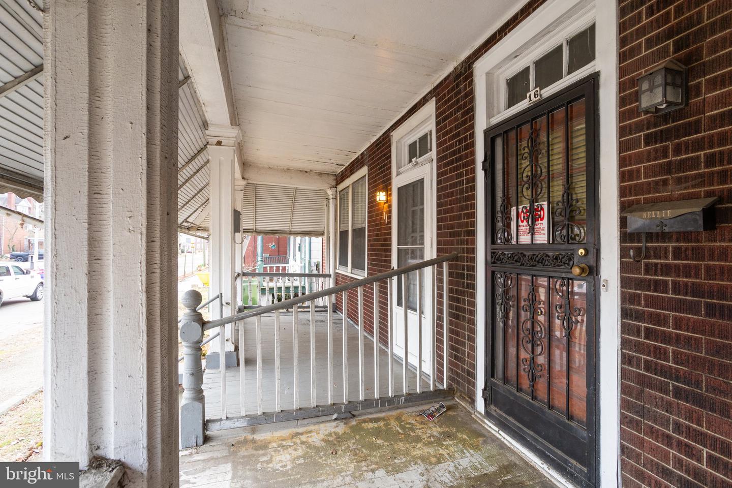 16 N SOUTH STREET, PETERSBURG, Virginia 23803, 3 Bedrooms Bedrooms, ,1 BathroomBathrooms,Residential,For sale,16 N SOUTH STREET,VAPC2000118 MLS # VAPC2000118 16 N SOUTH STREET, PETERSBURG, Virginia 23803, 3 Bedrooms Bedrooms, ,1 BathroomBathrooms,Residential,For sale,16 N SOUTH STREET,VAPC2000118 MLS # VAPC2000118