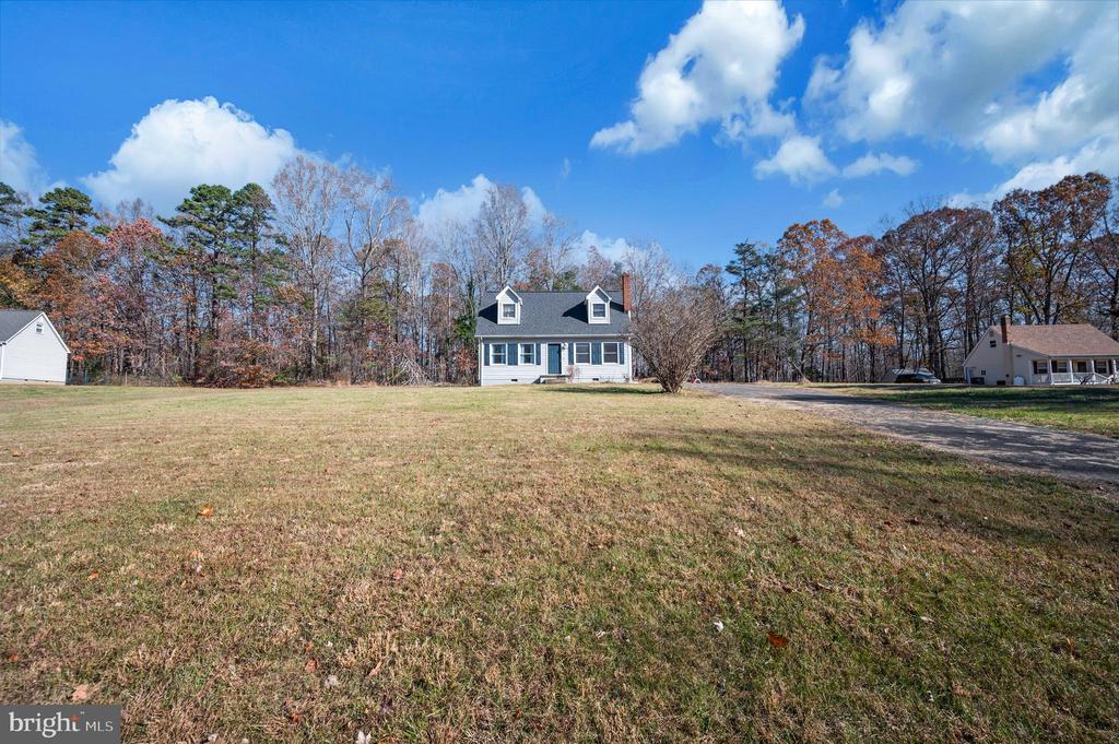 9577 ROYS LN, CULPEPER, Virginia 22701, 4 Bedrooms Bedrooms, ,2 BathroomsBathrooms,Residential,9577 ROYS LN,VACU2012064 MLS # VACU2012064