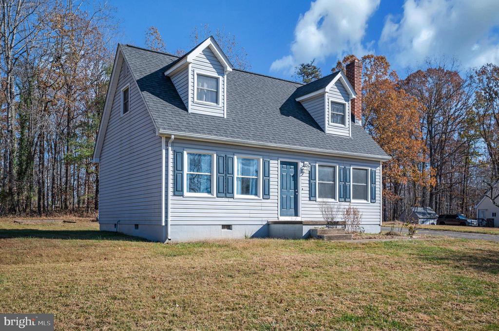 9577 ROYS LN, CULPEPER, Virginia 22701, 4 Bedrooms Bedrooms, ,2 BathroomsBathrooms,Residential,9577 ROYS LN,VACU2012064 MLS # VACU2012064