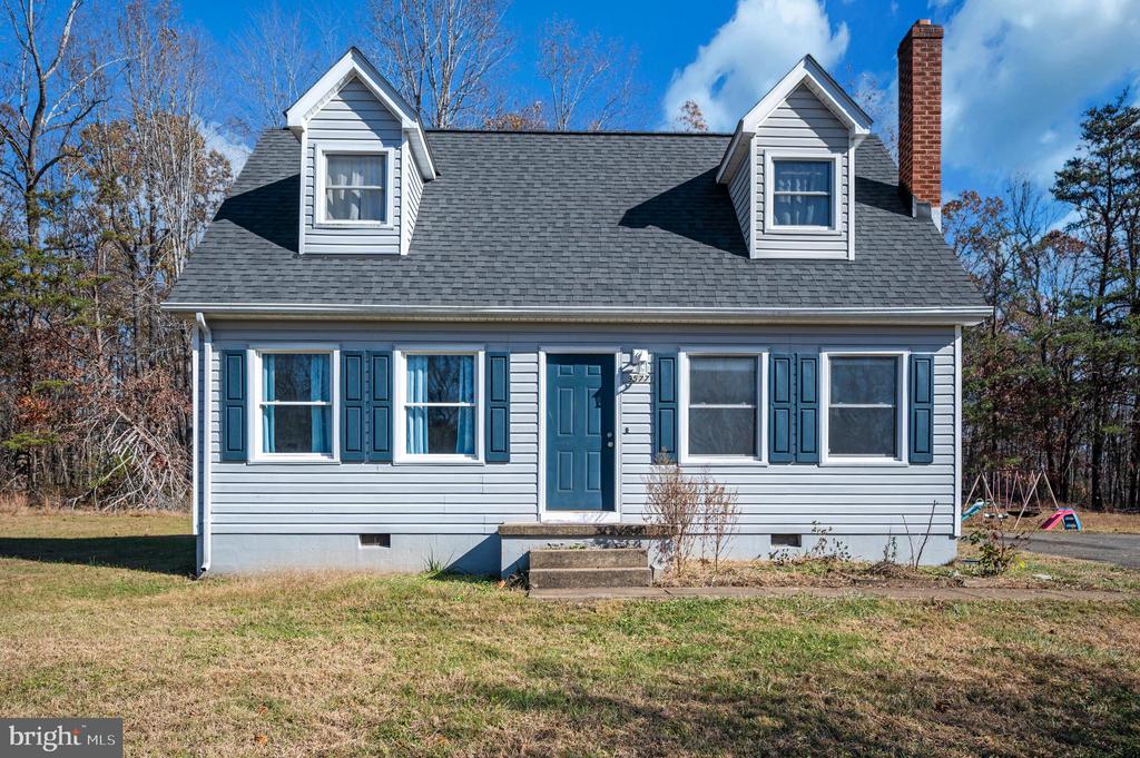 9577 ROYS LN, CULPEPER, Virginia 22701, 4 Bedrooms Bedrooms, ,2 BathroomsBathrooms,Residential,9577 ROYS LN,VACU2012064 MLS # VACU2012064