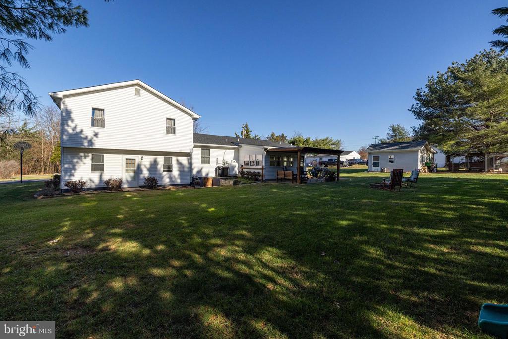 4797 IDA RD, LURAY, Virginia 22835, 4 Bedrooms Bedrooms, ,2 BathroomsBathrooms,Residential,4797 IDA RD,VAPA2005580 MLS # VAPA2005580