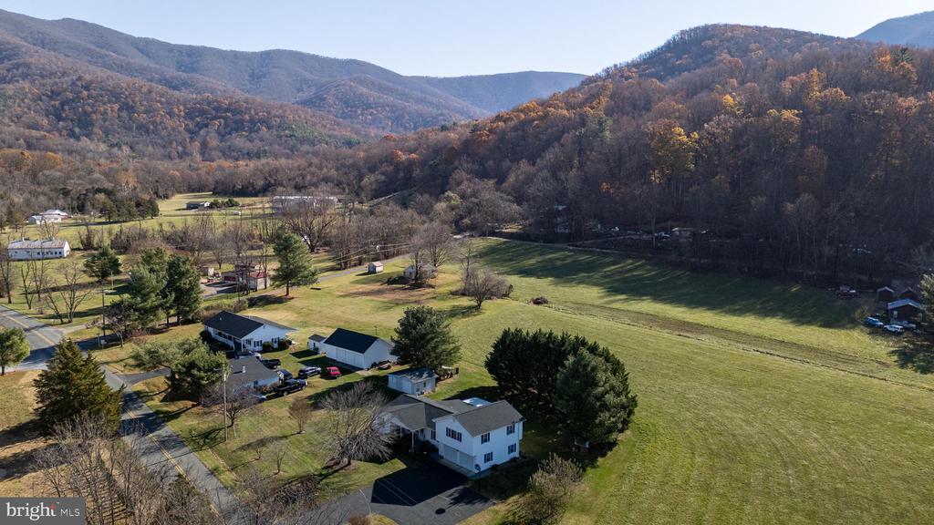 4797 IDA RD, LURAY, Virginia 22835, 4 Bedrooms Bedrooms, ,2 BathroomsBathrooms,Residential,4797 IDA RD,VAPA2005580 MLS # VAPA2005580
