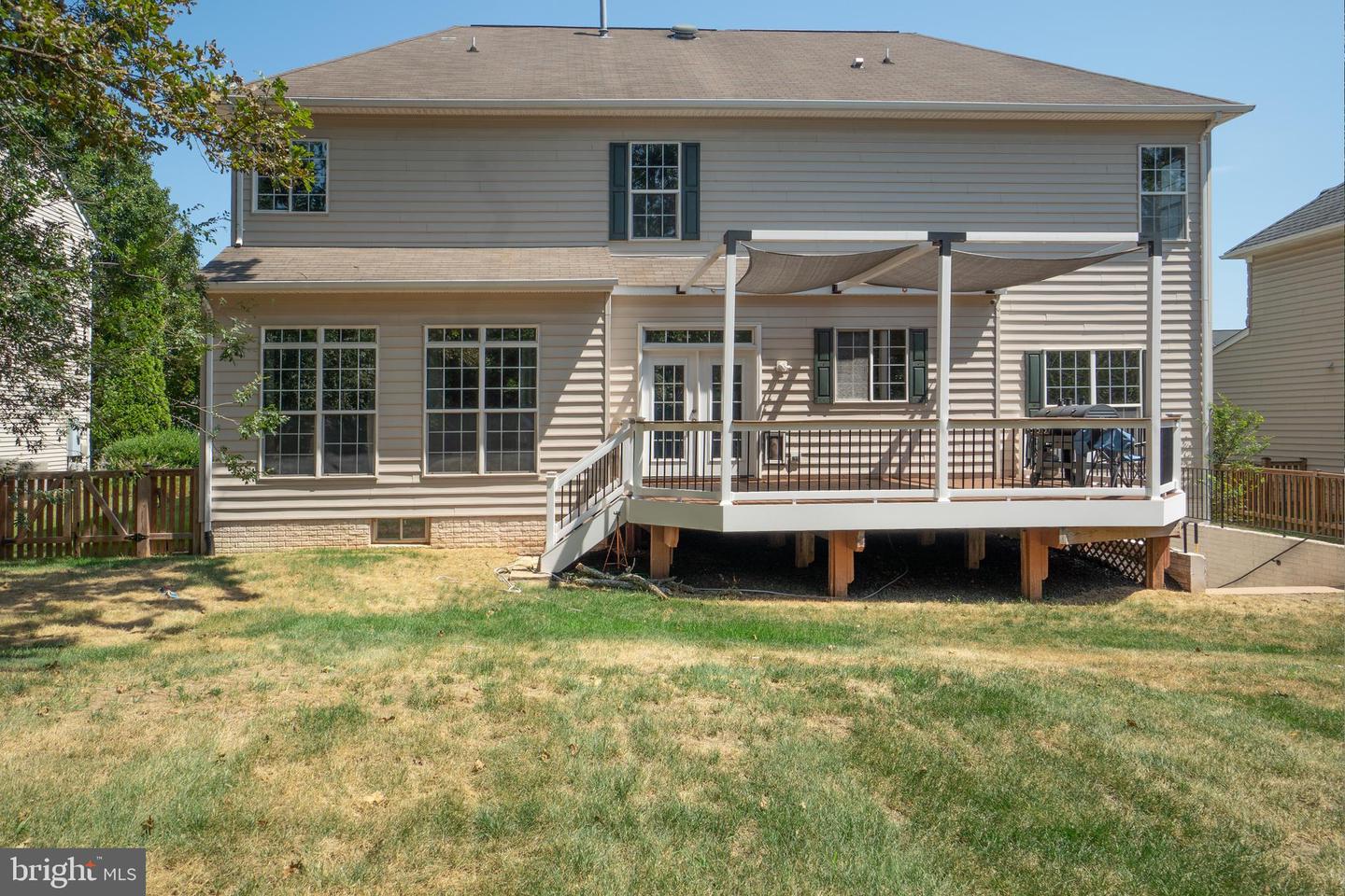 5662 CARIBBEAN CT, HAYMARKET, Virginia 20169, 5 Bedrooms Bedrooms, ,4 BathroomsBathrooms,Residential,For sale,5662 CARIBBEAN CT,VAPW2102622 MLS # VAPW2102622