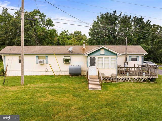 481 ELDON YATES DR, STANLEY, Virginia 22851, 3 Bedrooms Bedrooms, ,1 BathroomBathrooms,Residential,481 ELDON YATES DR,VAPA2005602 MLS # VAPA2005602