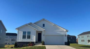 1817 MULLIGAN WAY, CULPEPER, Virginia 22701, 3 Bedrooms Bedrooms, ,3 BathroomsBathrooms,Residential,1817 MULLIGAN WAY,VACU2012070 MLS # VACU2012070