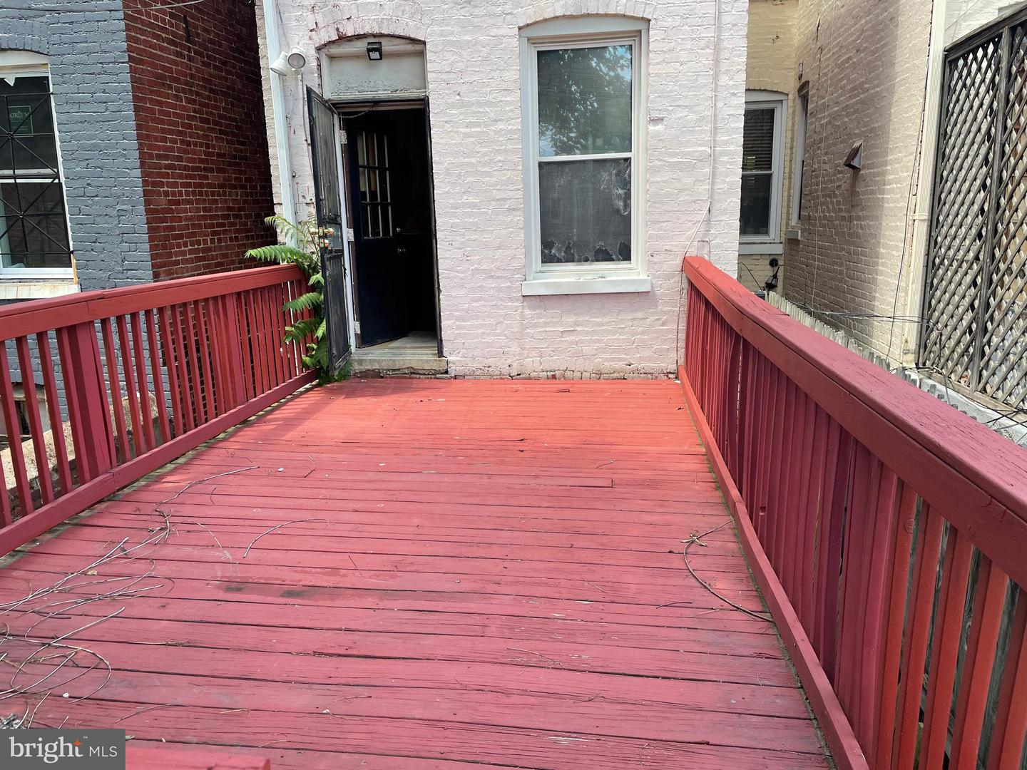 604 IRVING ST NW, WASHINGTON, District Of Columbia 20010, 3 Bedrooms Bedrooms, ,1 BathroomBathrooms,Residential,For sale,604 IRVING ST NW,DCDC2217626 MLS # DCDC2217626