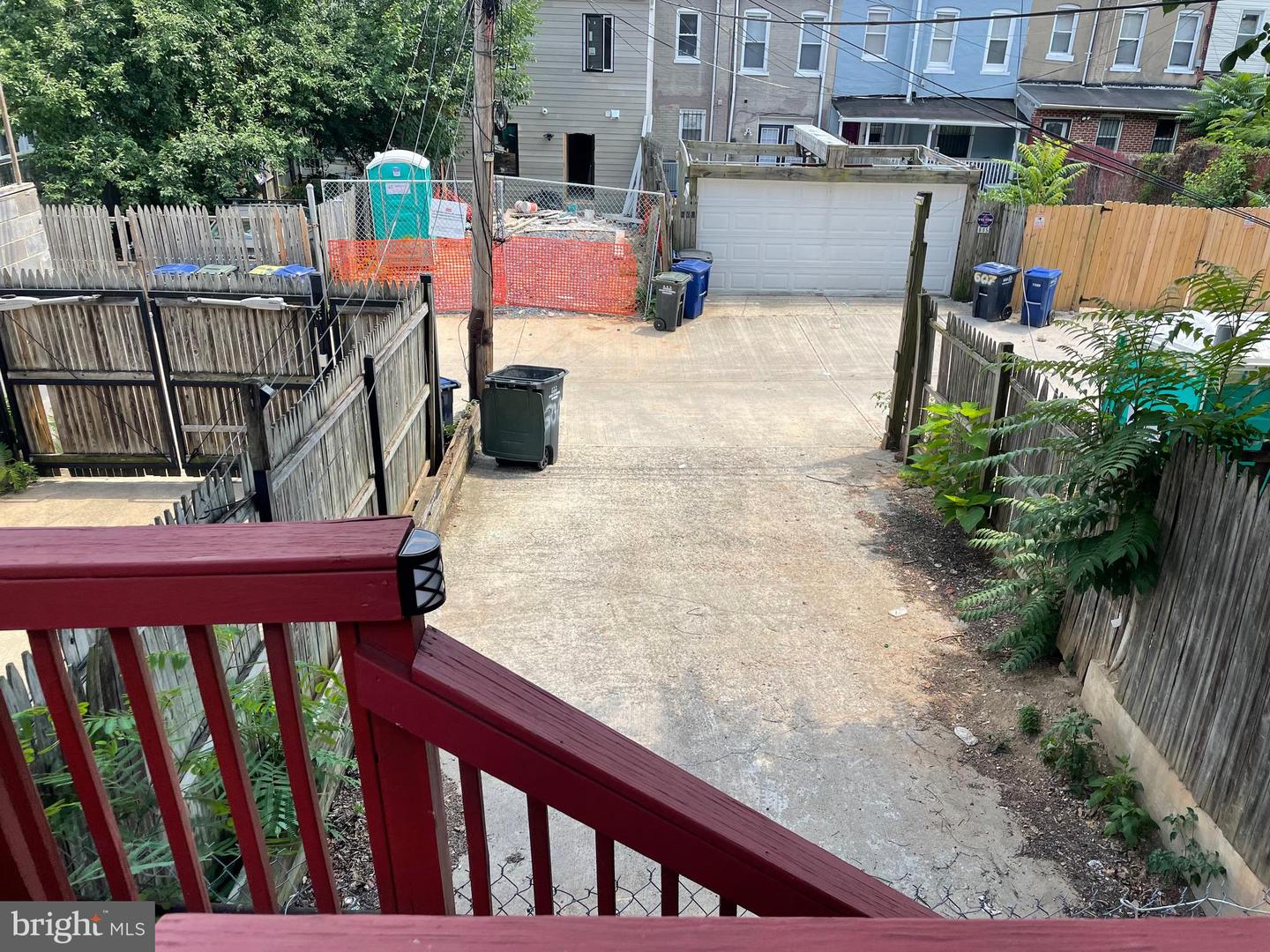 604 IRVING ST NW, WASHINGTON, District Of Columbia 20010, 3 Bedrooms Bedrooms, ,1 BathroomBathrooms,Residential,For sale,604 IRVING ST NW,DCDC2217626 MLS # DCDC2217626