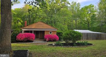 9430 WOODFORD RD, WOODFORD, Virginia 22580, 3 Bedrooms Bedrooms, ,1 BathroomBathrooms,Residential,For sale,9430 WOODFORD RD,VACV2008774 MLS # VACV2008774