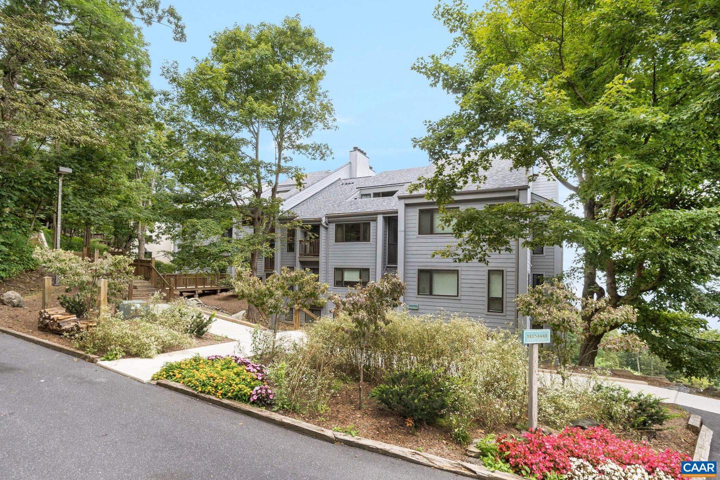 1442 HIGHLANDS CONDOS, WINTERGREEN RESORT, Virginia 22967, 3 Bedrooms Bedrooms, ,3 BathroomsBathrooms,Residential,For sale,1442 HIGHLANDS CONDOS,668854 MLS # 668854