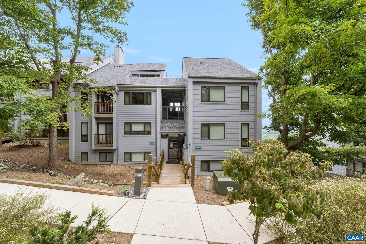 1442 HIGHLANDS CONDOS, WINTERGREEN RESORT, Virginia 22967, 3 Bedrooms Bedrooms, ,3 BathroomsBathrooms,Residential,For sale,1442 HIGHLANDS CONDOS,668854 MLS # 668854