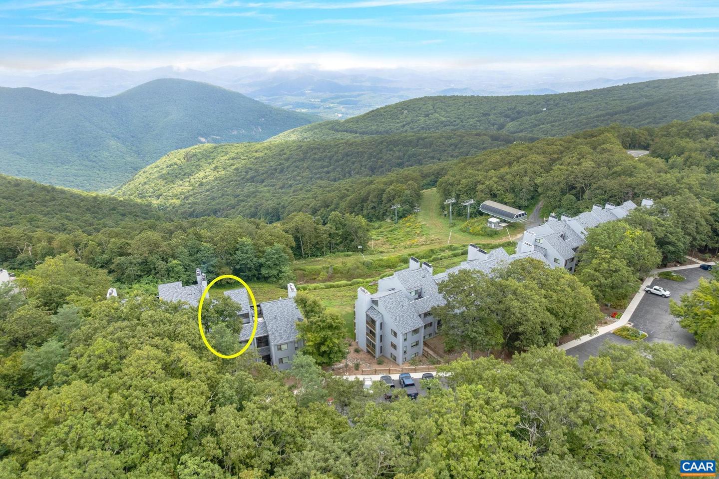 1442 HIGHLANDS CONDOS, WINTERGREEN RESORT, Virginia 22967, 3 Bedrooms Bedrooms, ,3 BathroomsBathrooms,Residential,For sale,1442 HIGHLANDS CONDOS,668854 MLS # 668854