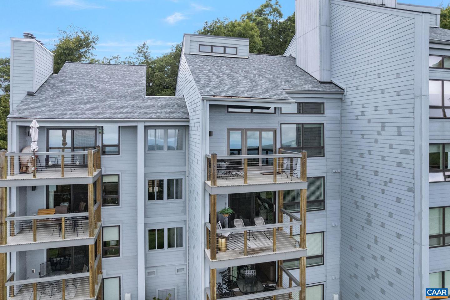 1442 HIGHLANDS CONDOS, WINTERGREEN RESORT, Virginia 22967, 3 Bedrooms Bedrooms, ,3 BathroomsBathrooms,Residential,For sale,1442 HIGHLANDS CONDOS,668854 MLS # 668854