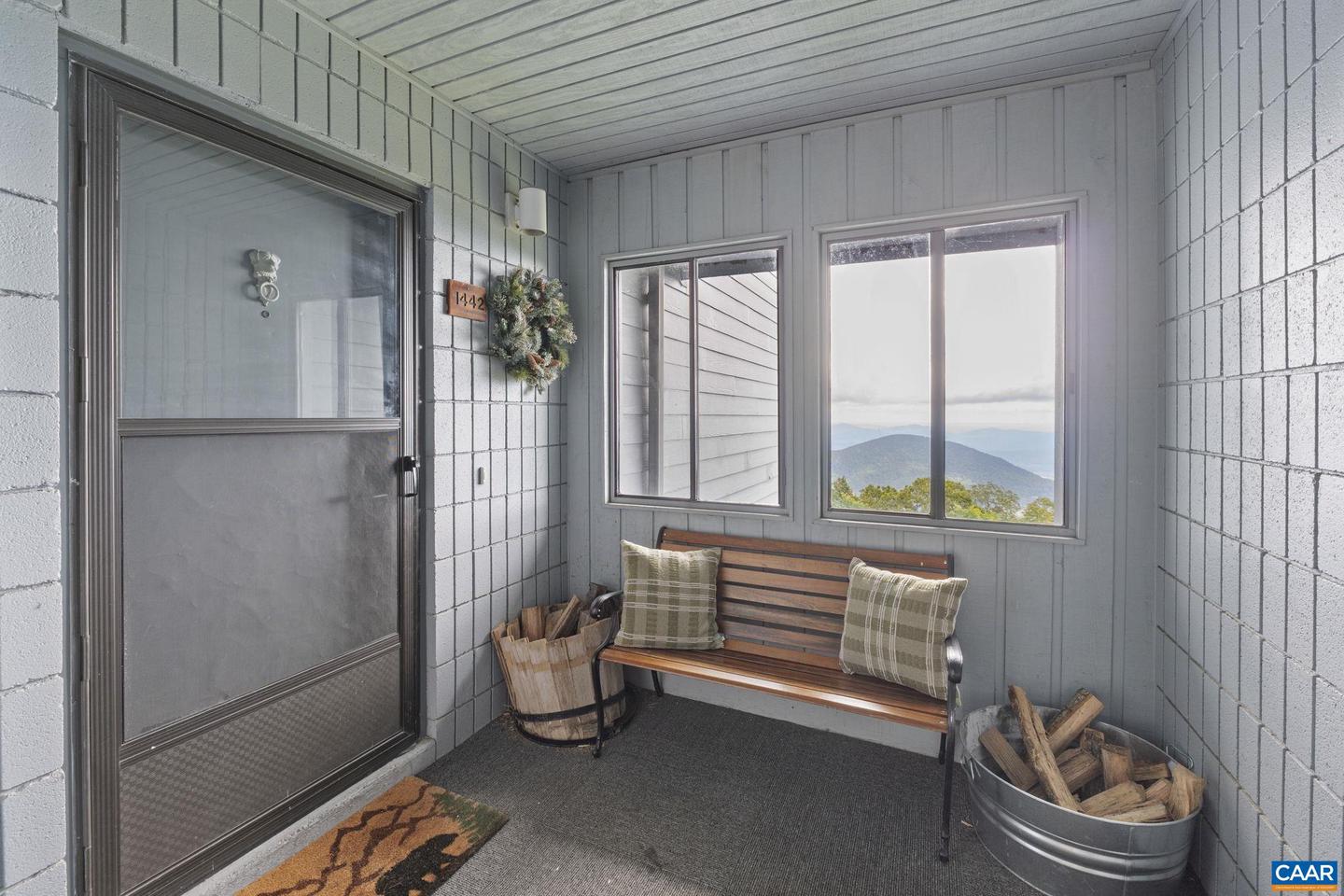 1442 HIGHLANDS CONDOS, WINTERGREEN RESORT, Virginia 22967, 3 Bedrooms Bedrooms, ,3 BathroomsBathrooms,Residential,For sale,1442 HIGHLANDS CONDOS,668854 MLS # 668854