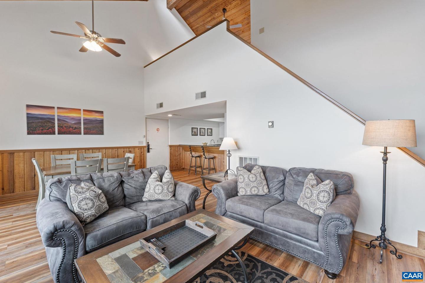 1442 HIGHLANDS CONDOS, WINTERGREEN RESORT, Virginia 22967, 3 Bedrooms Bedrooms, ,3 BathroomsBathrooms,Residential,For sale,1442 HIGHLANDS CONDOS,668854 MLS # 668854