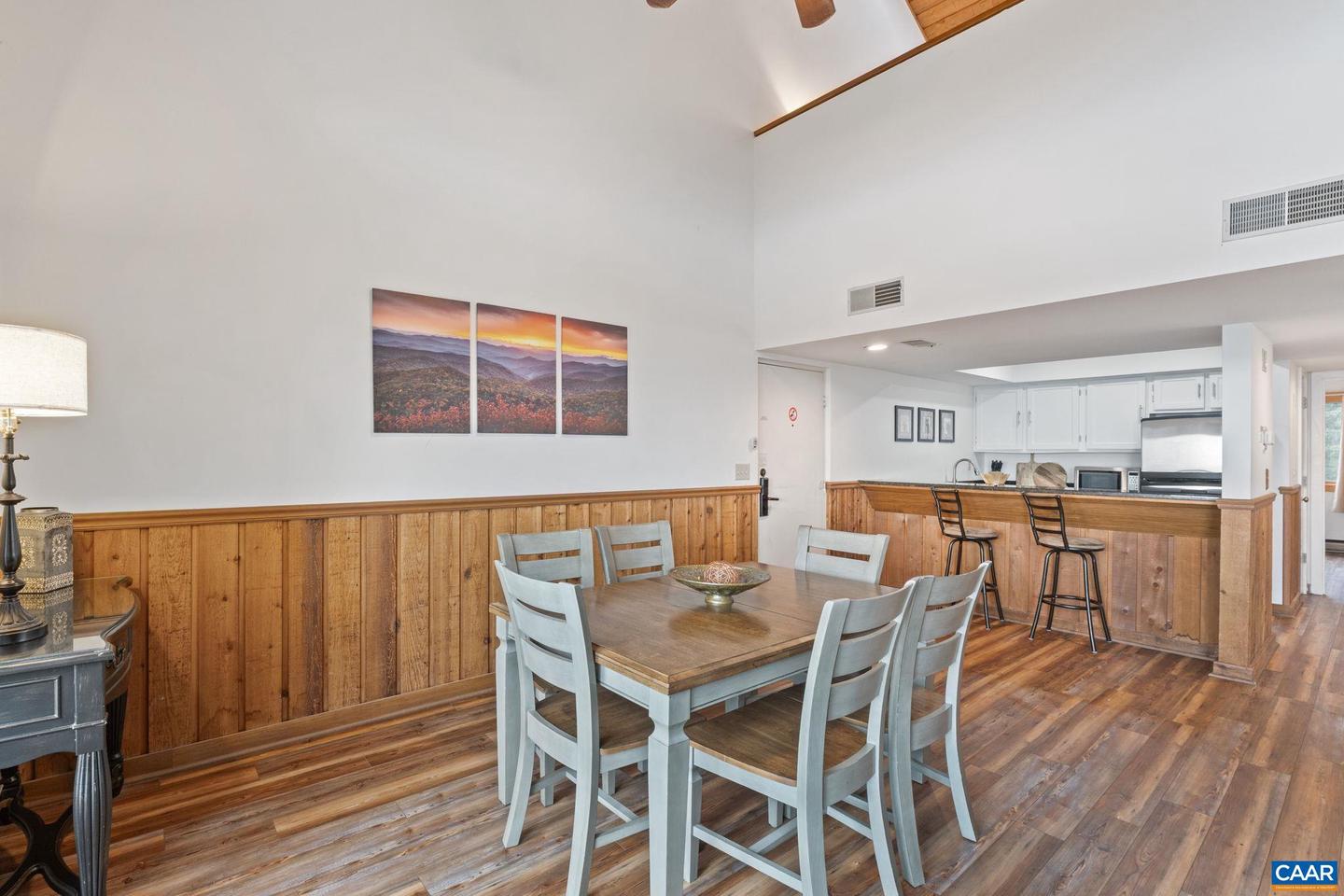 1442 HIGHLANDS CONDOS, WINTERGREEN RESORT, Virginia 22967, 3 Bedrooms Bedrooms, ,3 BathroomsBathrooms,Residential,For sale,1442 HIGHLANDS CONDOS,668854 MLS # 668854