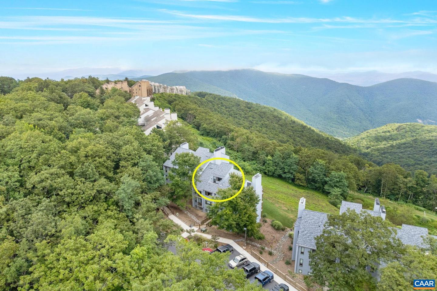 1442 HIGHLANDS CONDOS, WINTERGREEN RESORT, Virginia 22967, 3 Bedrooms Bedrooms, ,3 BathroomsBathrooms,Residential,For sale,1442 HIGHLANDS CONDOS,668854 MLS # 668854