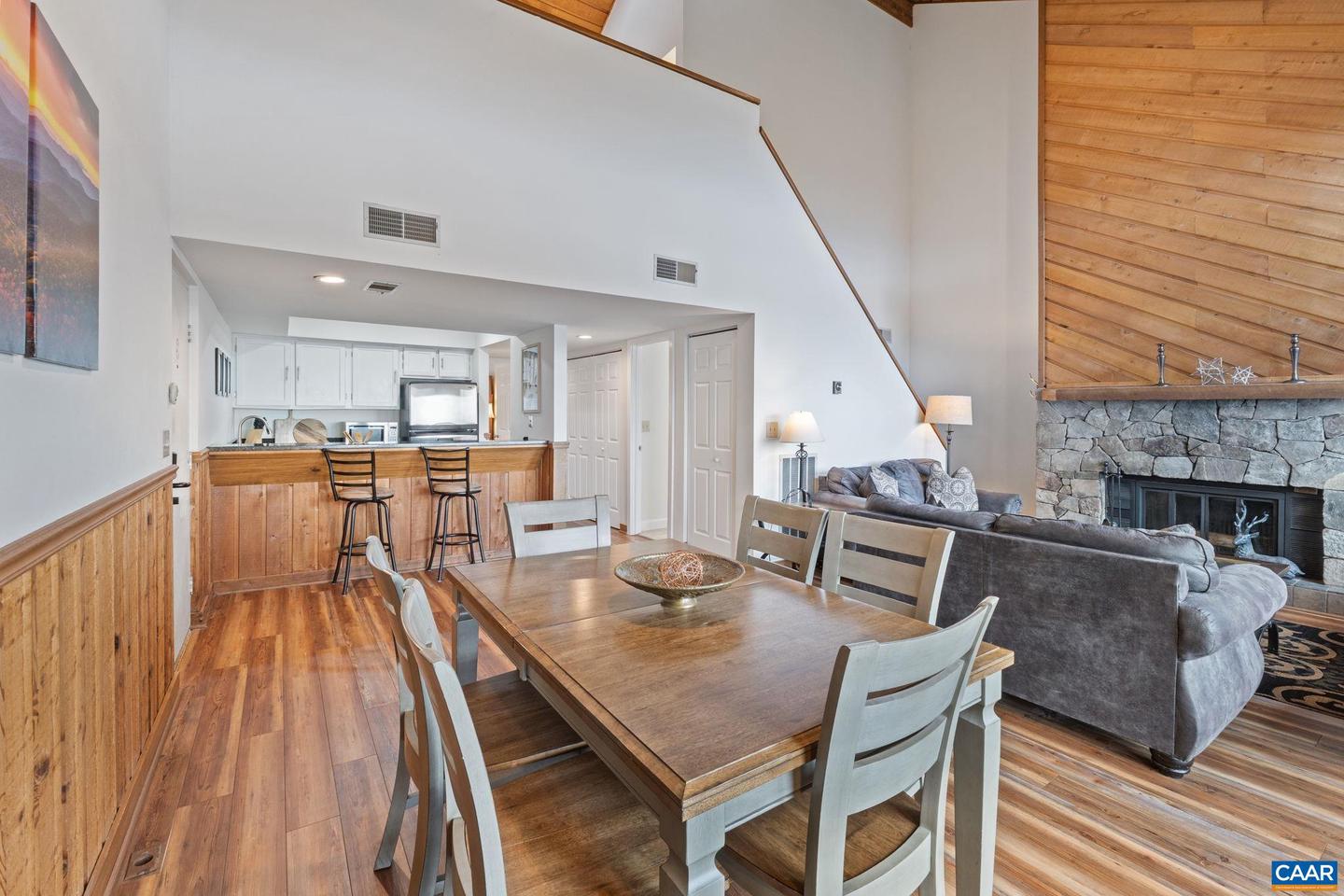 1442 HIGHLANDS CONDOS, WINTERGREEN RESORT, Virginia 22967, 3 Bedrooms Bedrooms, ,3 BathroomsBathrooms,Residential,For sale,1442 HIGHLANDS CONDOS,668854 MLS # 668854